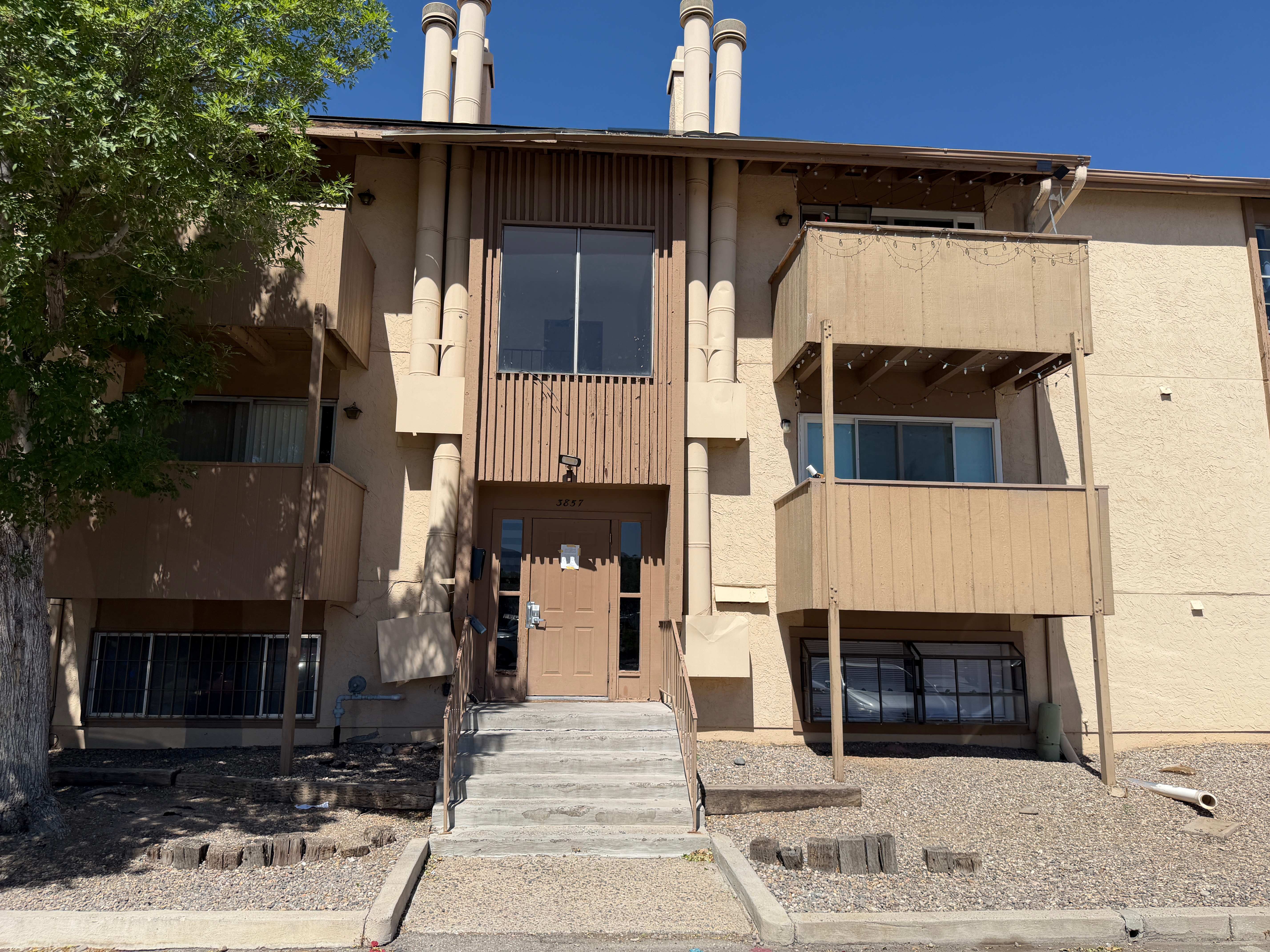 HUD Home β 3857 Montgomery Blvd Ne Unit 1202, Albuquerque, NM 87109