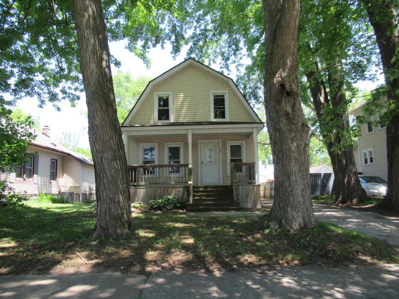 HUD Home β 147 Crocker Blvd, Mount Clemens, MI 48043