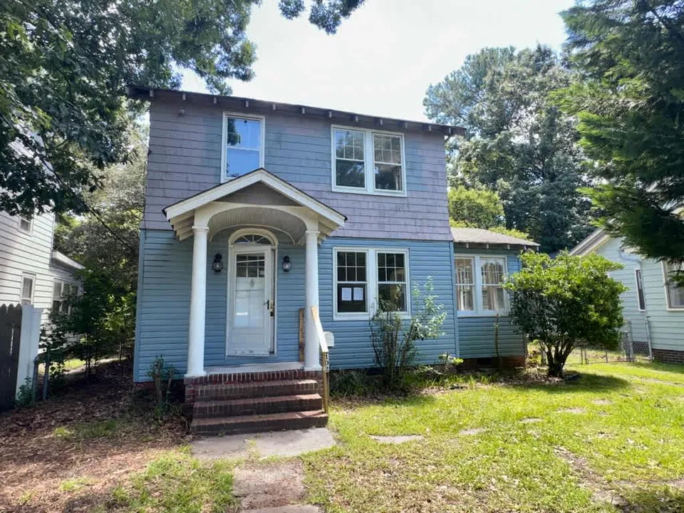 HUD Home — 102 Ericsson Street, Portsmouth, VA 23702