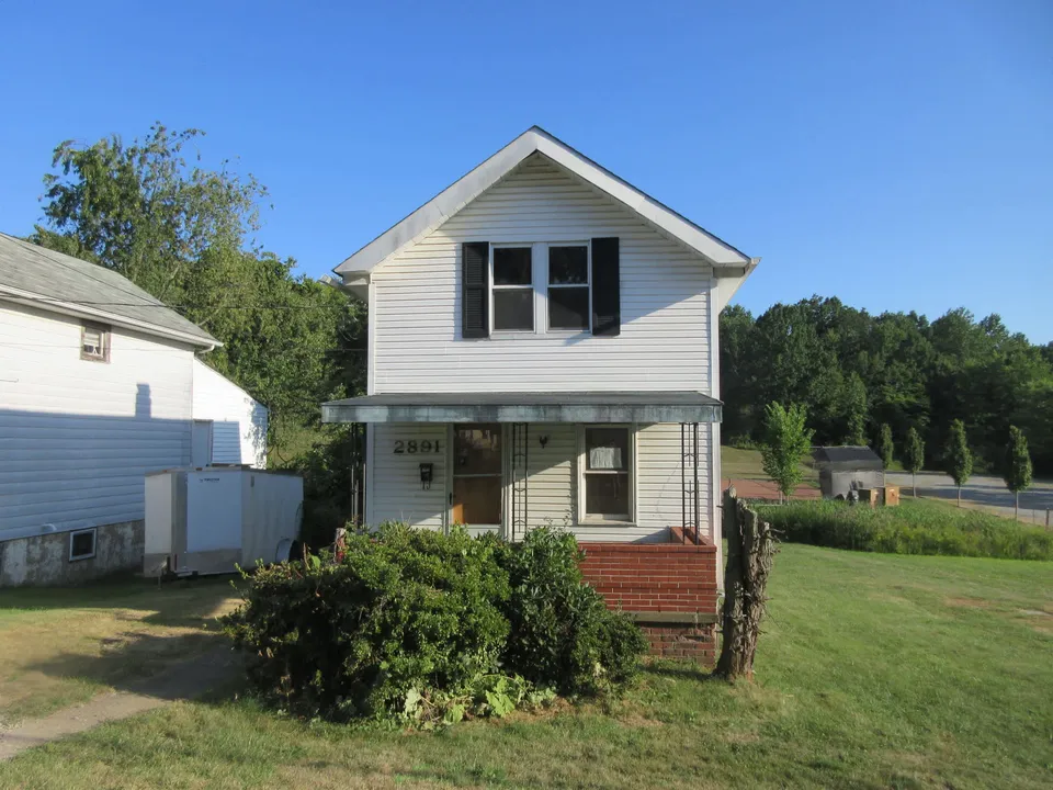 HUD Home β 2891 Cherry St, Bethel Park, PA 15102