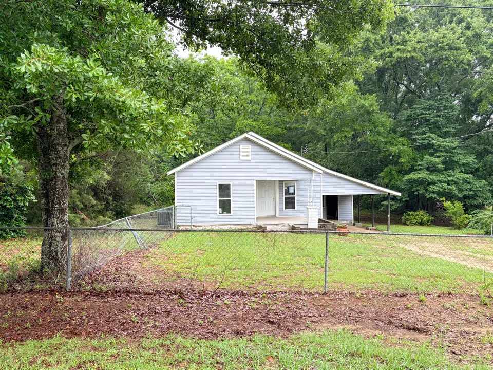 HUD Home — 1123 Hwy 171, Graceville, FL 32440