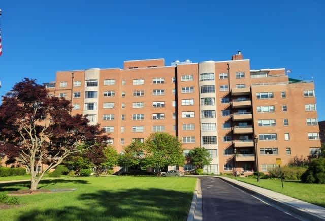 HUD Home — 3601 Greenway Unit 409, Baltimore, MD 21218