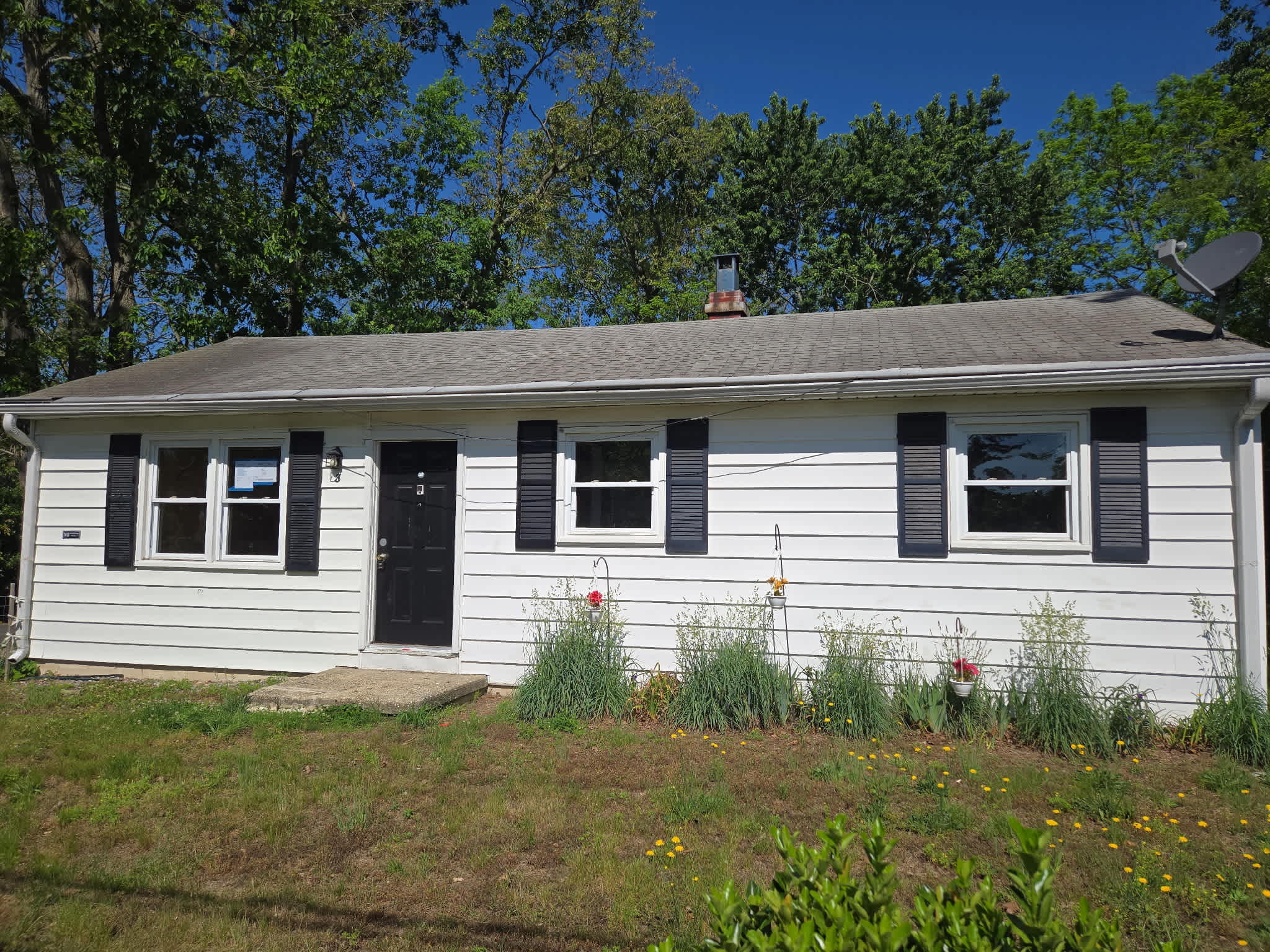 HUD Home β 8 Spruce Blvd, Browns Mills, NJ 08015
