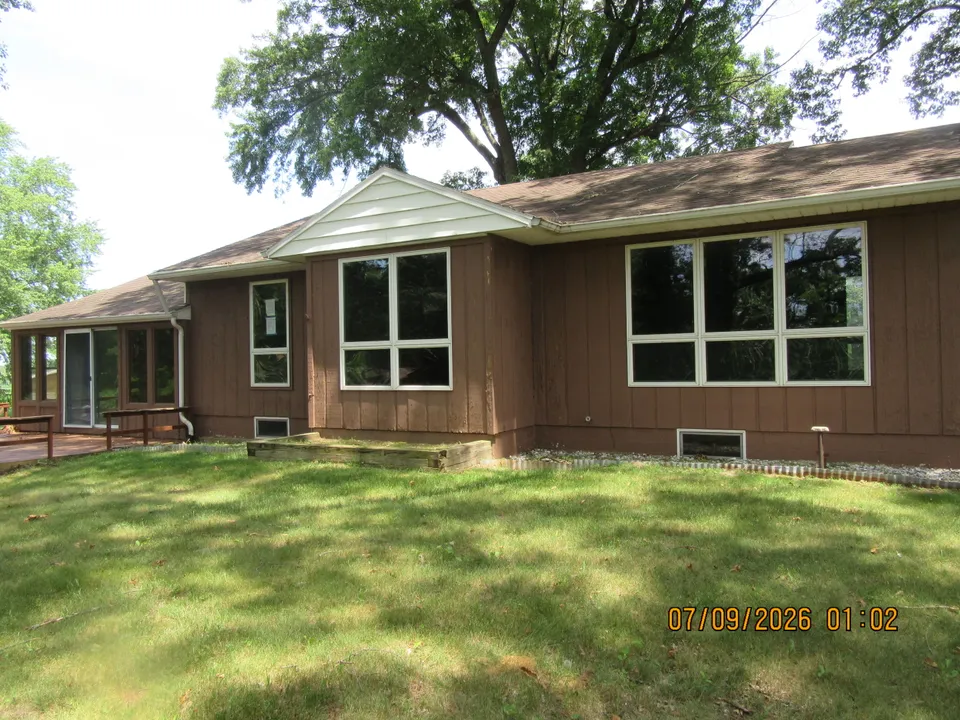 HUD Home β 128 N Lake Cicott Dr, Logansport, IN 46947