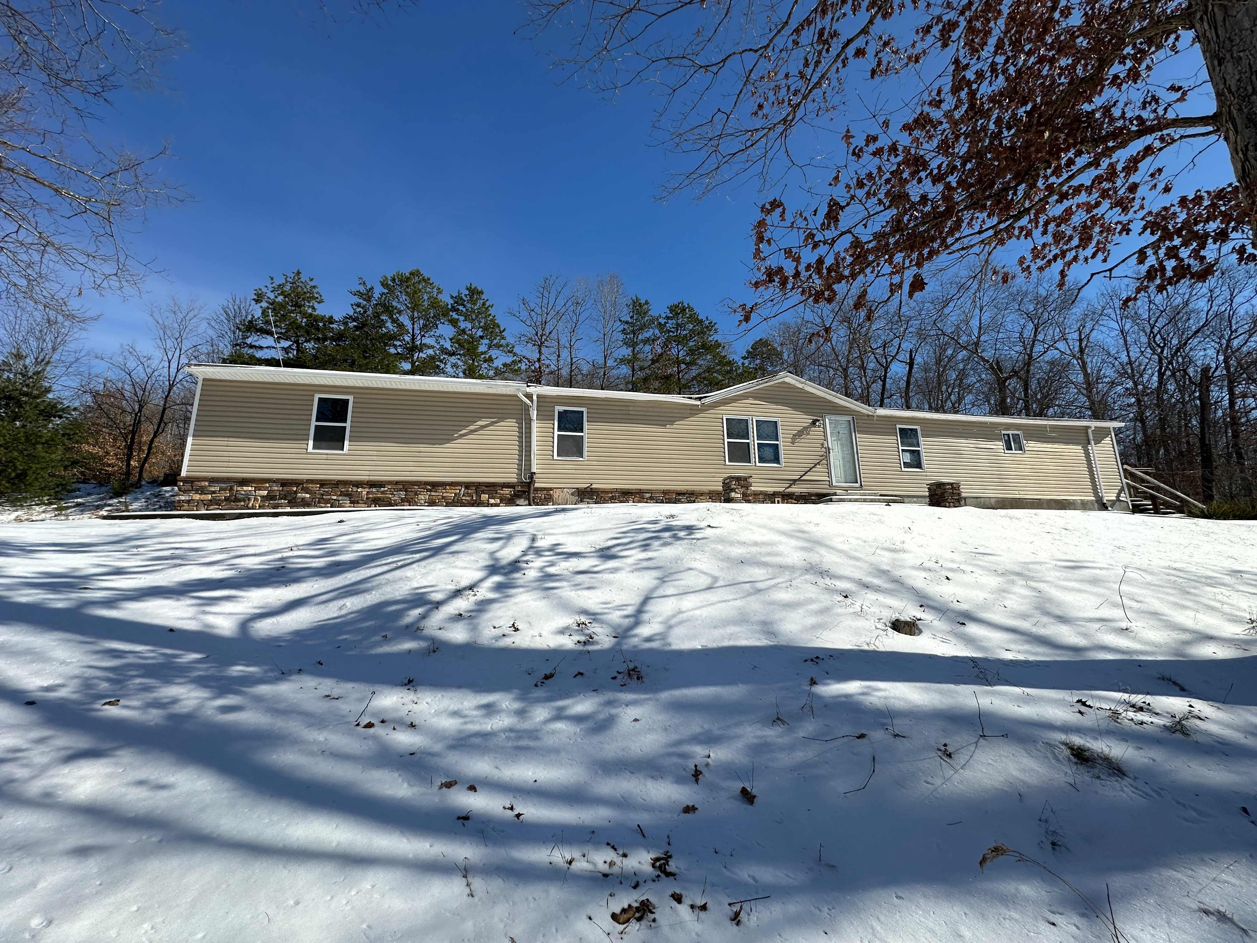 HUD Home β 4636 State Rte 5, Ashland, KY 41102