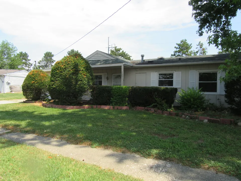 HUD Home — 1036 N Lincoln St, Peru, IN 46970