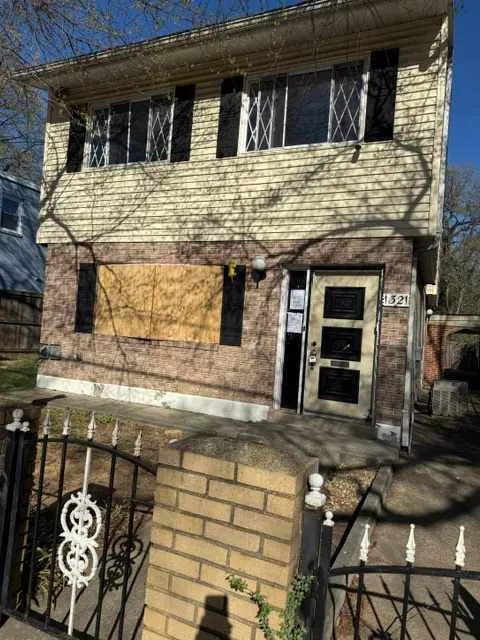 HUD Home — 1321 49th St NE, Washington, DC 20019