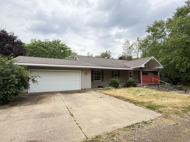 HUD Home — 5232 Parsons Rd, Concord, MI 49237