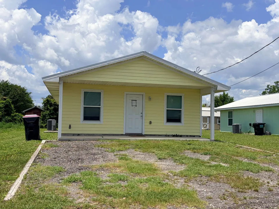 HUD Home β 3111 E 2nd Plz, Panama City, FL 32401