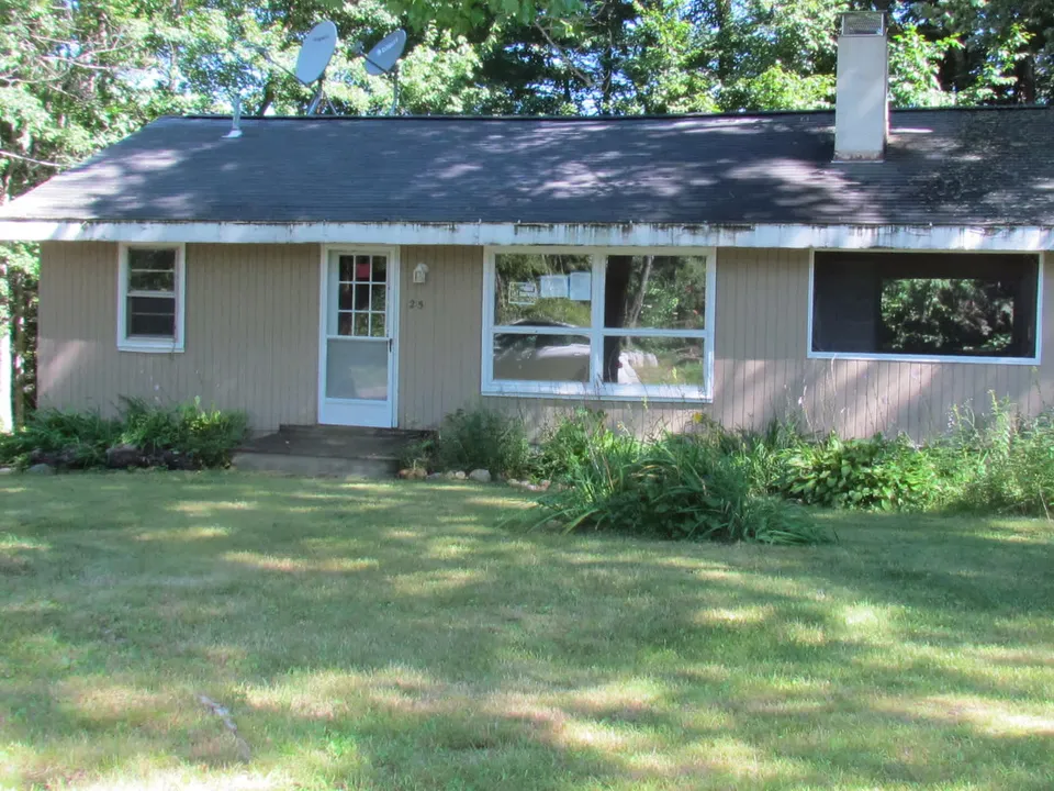HUD Home β 25 Murdough Rd, Stoddard, NH 03464