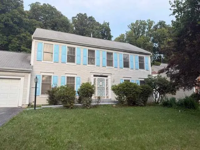 HUD Home β 1437 Kings Manor Dr, Bowie, MD 20721