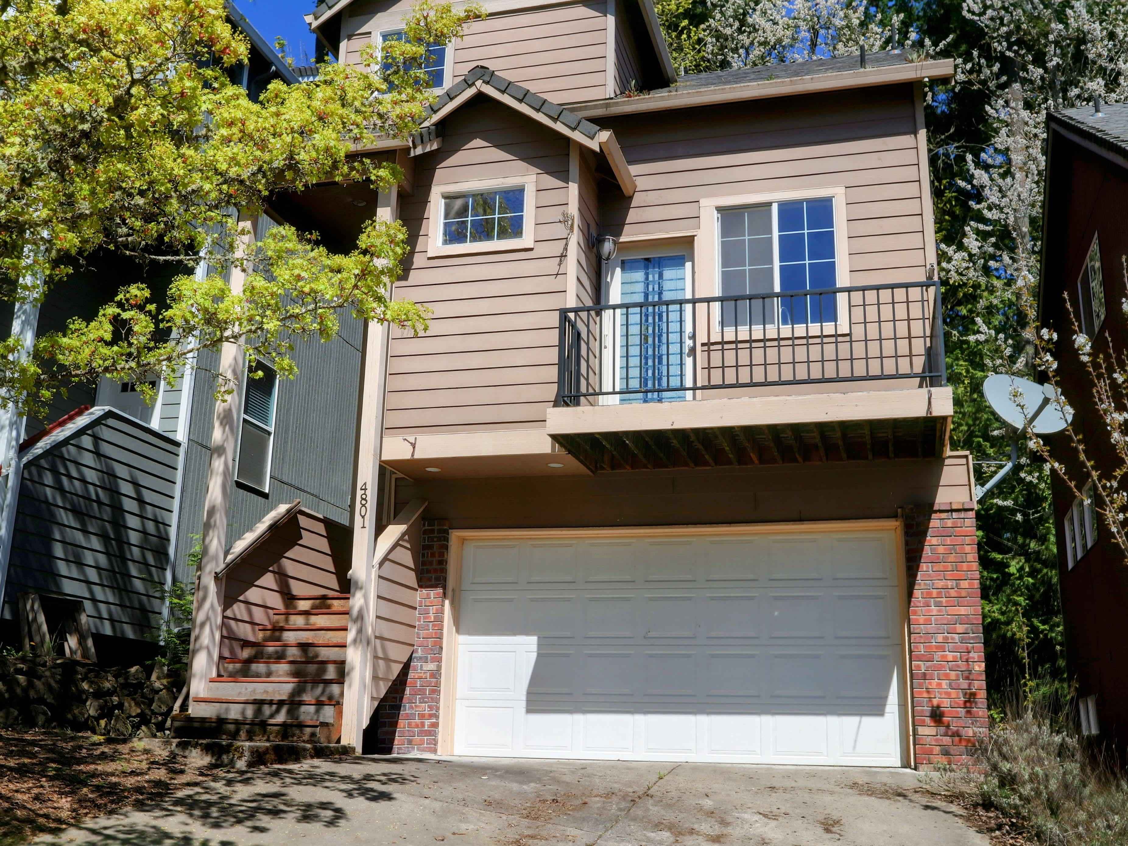 HUD Home — 4801 Se Paladin Ln, Hillsboro, OR 97123