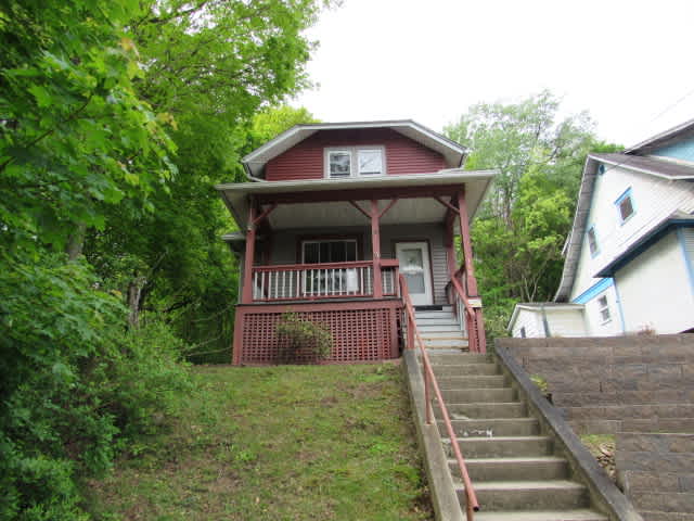 HUD Home — 160 Tillman Ave, Johnstown, PA 15905