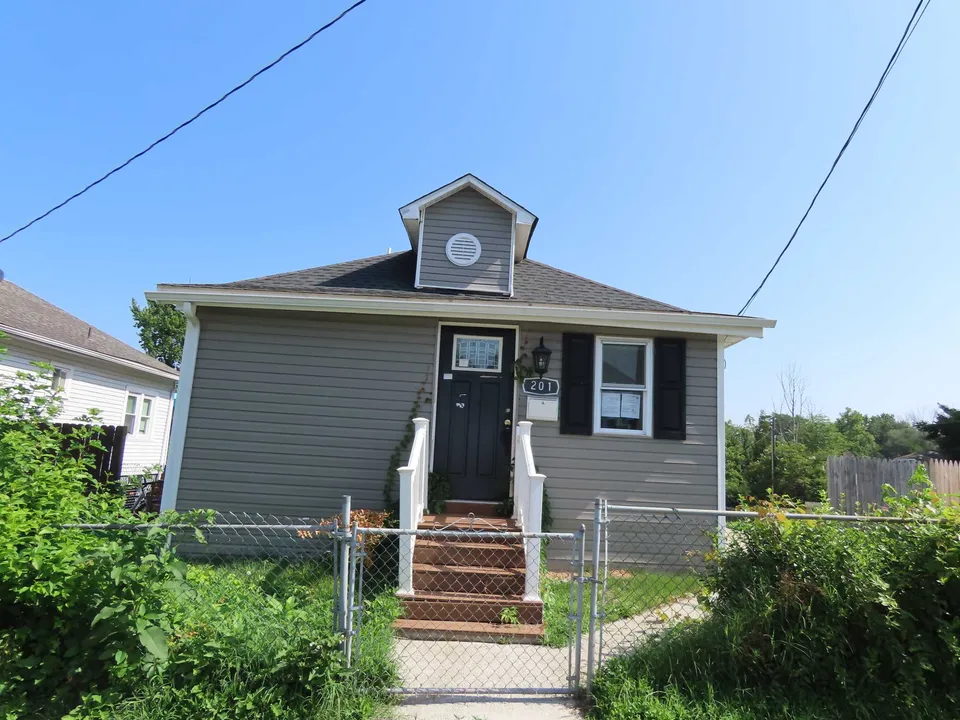 HUD Home β 201 Glenrich Ave, Wilmington, DE 19804
