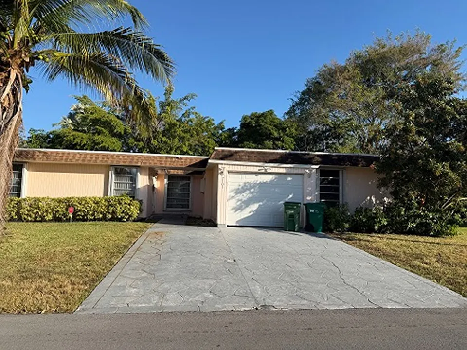 HUD Home β 7101 Nw 68th St, Tamarac, FL 33321