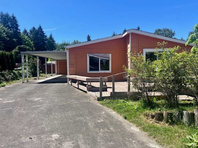 HUD Home — 17125 Woodcrest Dr NE, Bothell, WA 98011