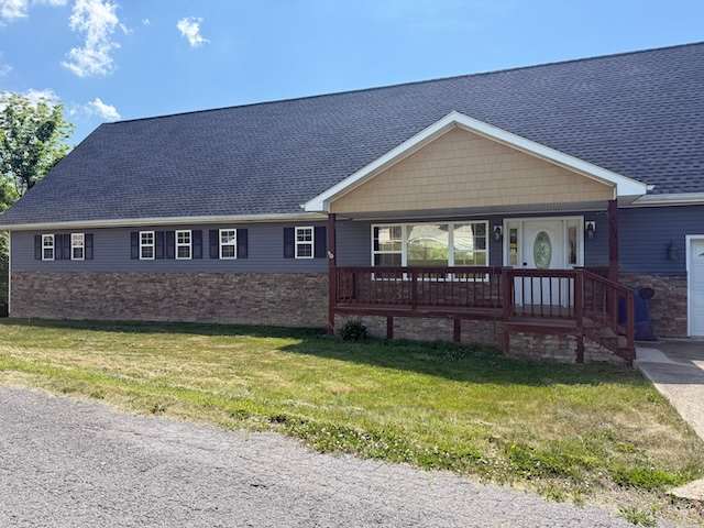 HUD Home — 717 S 27th St, Middlesboro, KY 40965