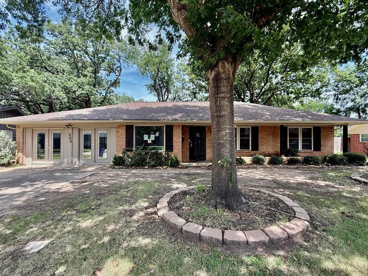 HUD Home β 202 Juniper St, Mansfield, TX 76063