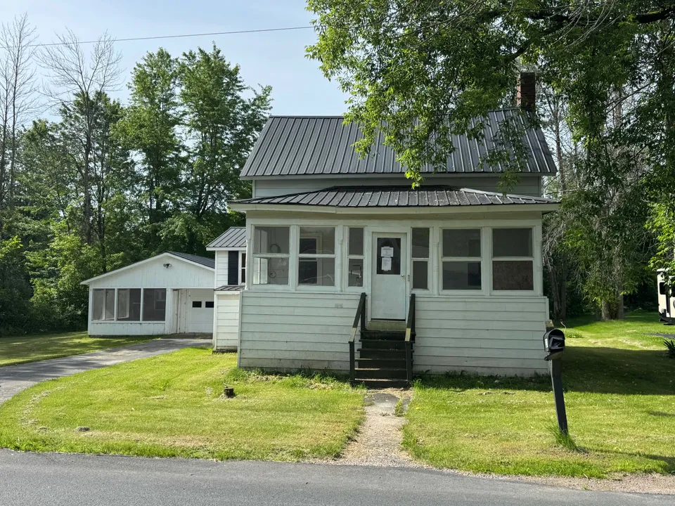 HUD Home β 229 Duprey Rd, Chazy, NY 12921