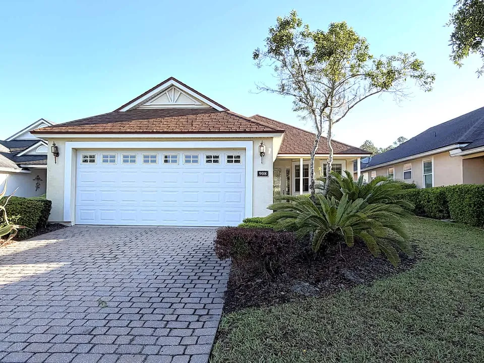 HUD Home β 908 Hazeltine Ct, Saint Augustine, FL 32092