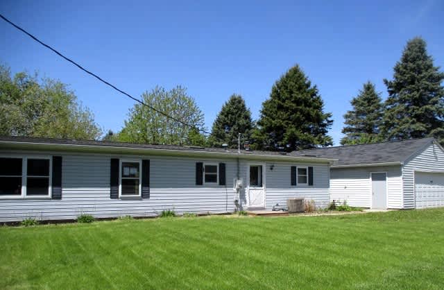 HUD Home β 1088 Kern Rd, Fowlerville, MI 48836