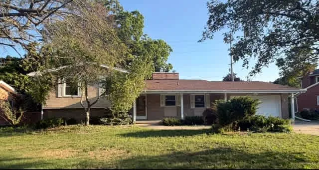 HUD Home — 4415 Bradford Dr, Saginaw, MI 48603