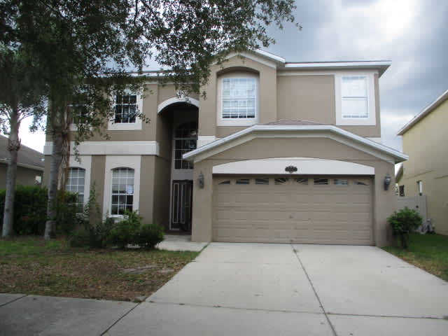 HUD Home — 20123 Still Wind Dr, Tampa, FL 33647