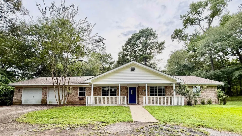 HUD Home — 337 Bellburn Rd, Kilgore, TX 75662