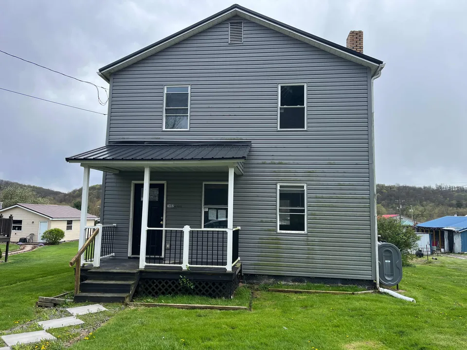 HUD Home β 1402 State Route 1042, Nu Mine, PA 16244