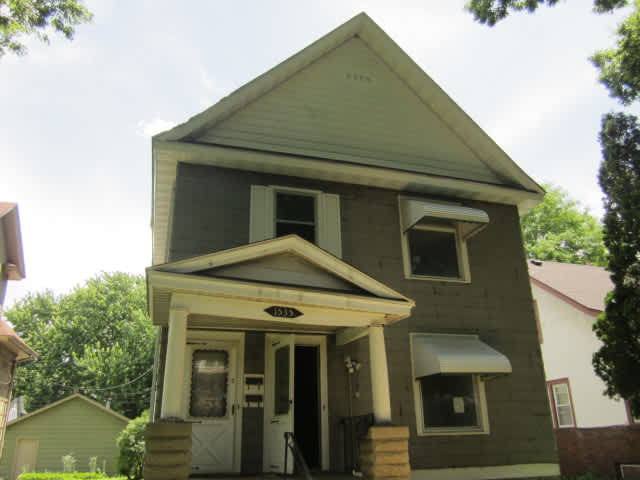 HUD Home β 1535 Adams St NE, Minneapolis, MN 55413