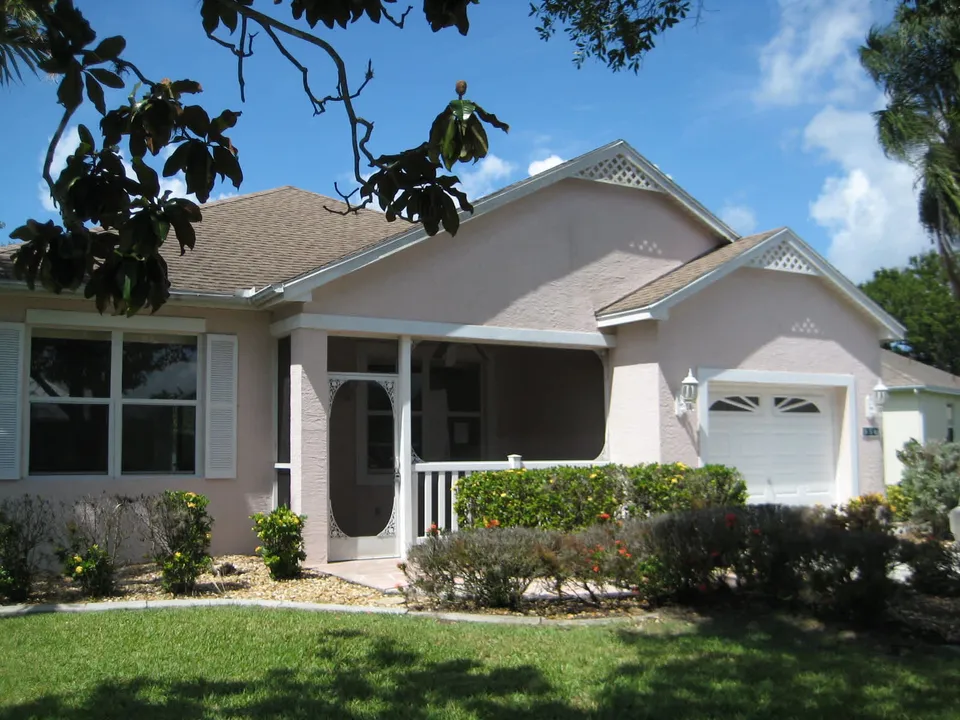 HUD Home β 550 Nw Portofino Ln, Port Saint Lucie, FL 34986