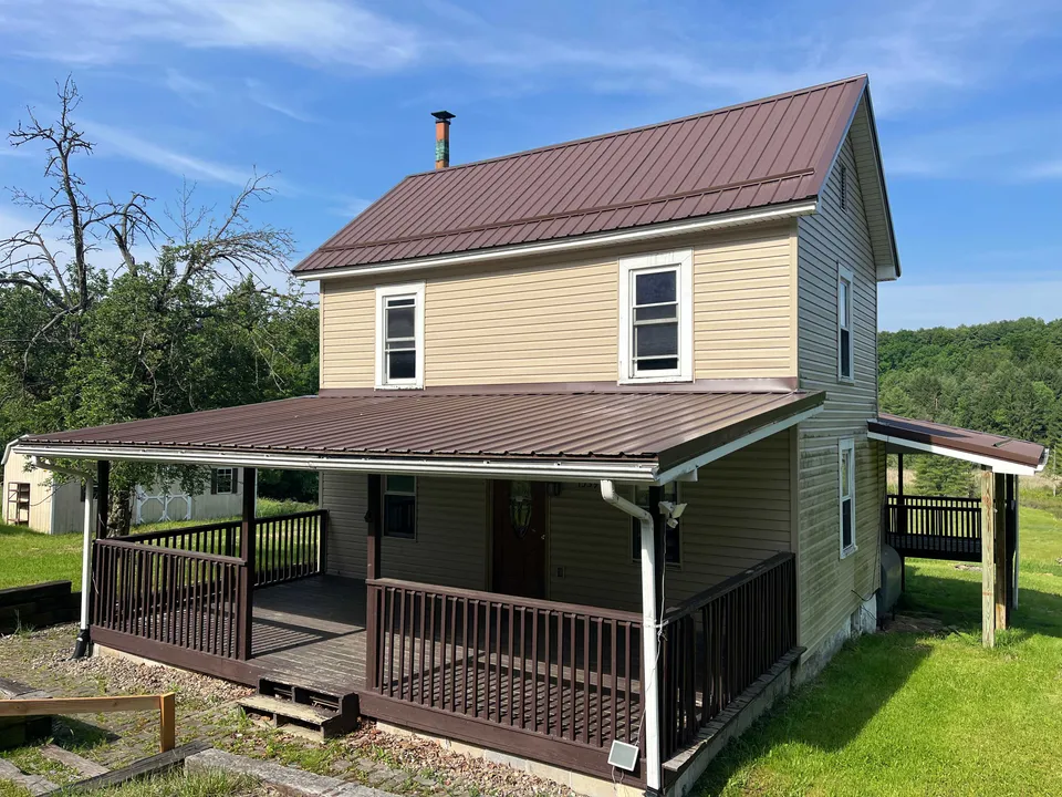 HUD Home β 1539 Veterans St, Beccaria, PA 16616