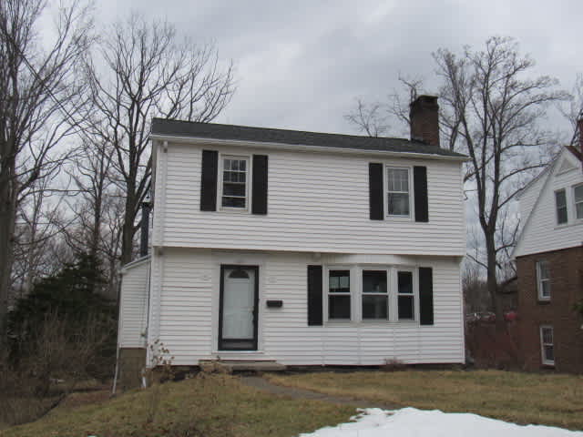HUD Home — 609 Demuth St, Johnstown, PA 15904