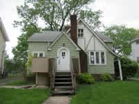 HUD Home — 17408 Woodbury Ave, Cleveland, OH 44135