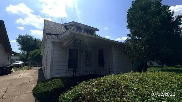 HUD Home β 2951 S Edsel St, Detroit, MI 48217