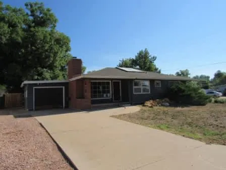 HUD Home — 1379 Allison Ave, Canon City, CO 81212