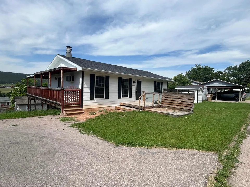 HUD Home β 12813 Larene Dr, Black Hawk, SD 57718