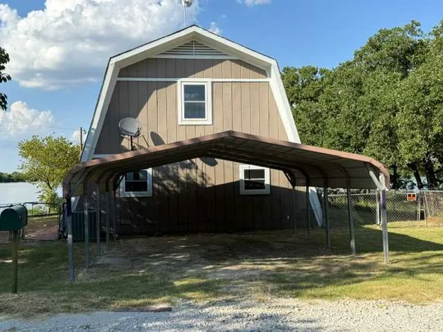 HUD Home β 311 Shore Loop, Bellevue, TX 76228