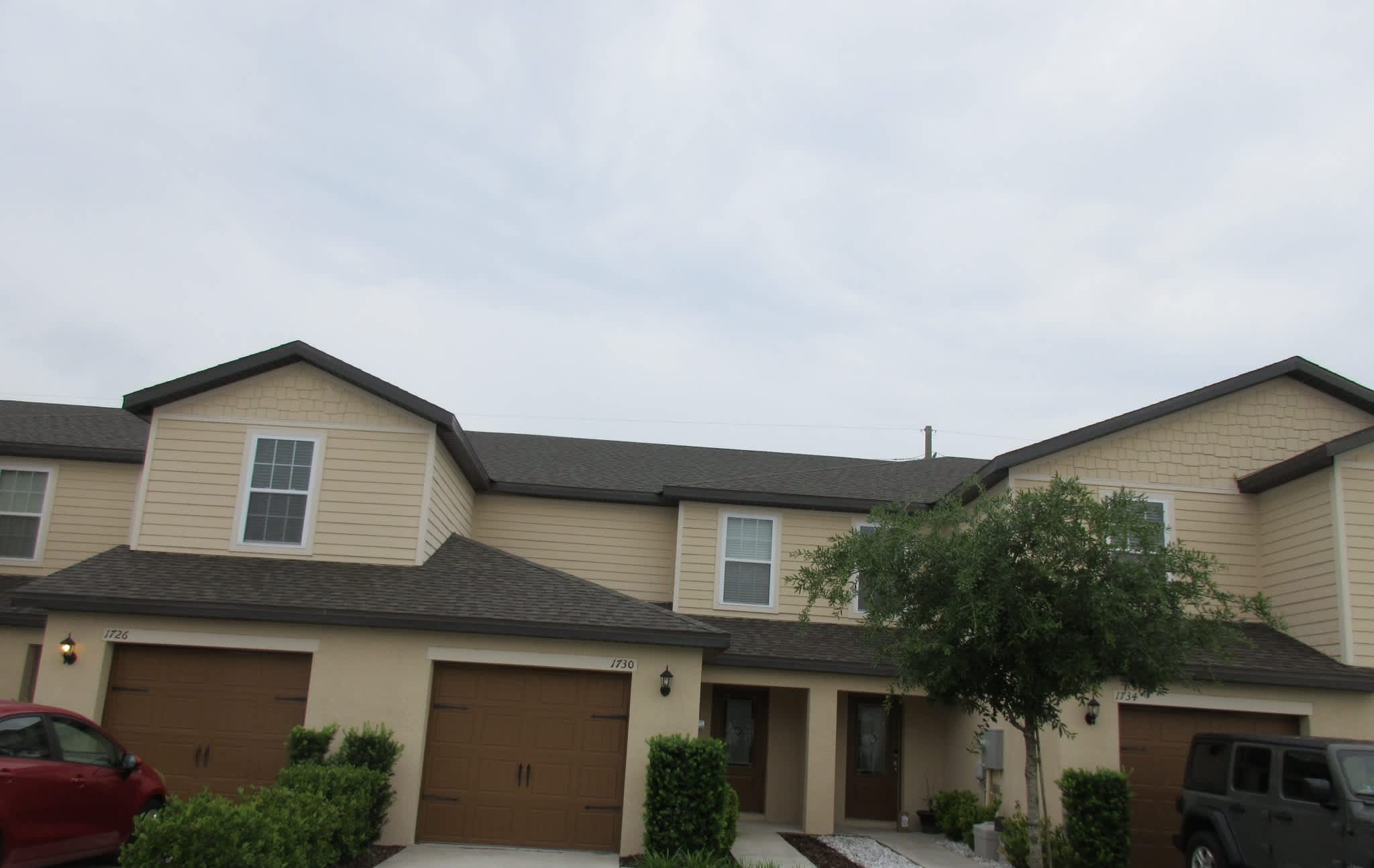 HUD Home — 1730 Wynford Cir, Tavares, FL 32778