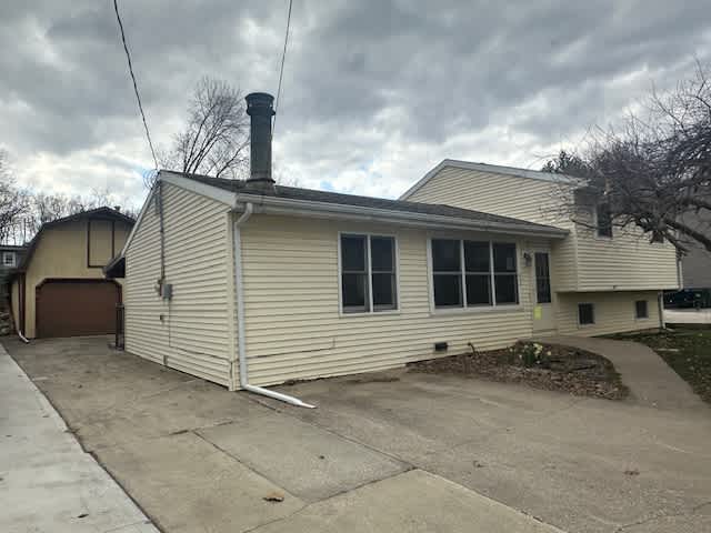 HUD Home β 636 1st St NW, Fort Dodge, IA 50501