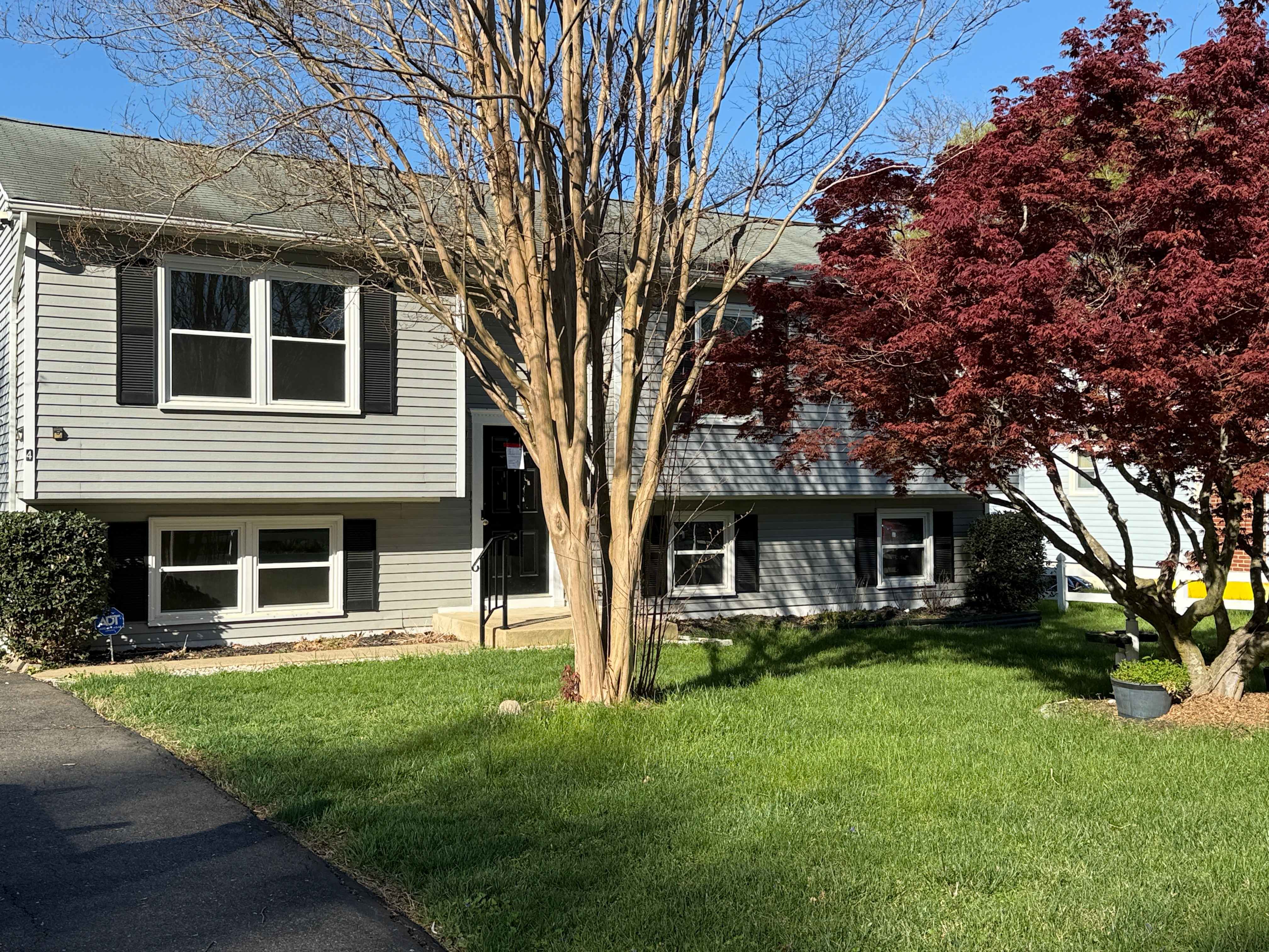 HUD Home — 4 Jenbeck Ct, Fredericksburg, VA 22407