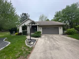 HUD Home — 2717 Burr Oaks Cir, Ames, IA 50014