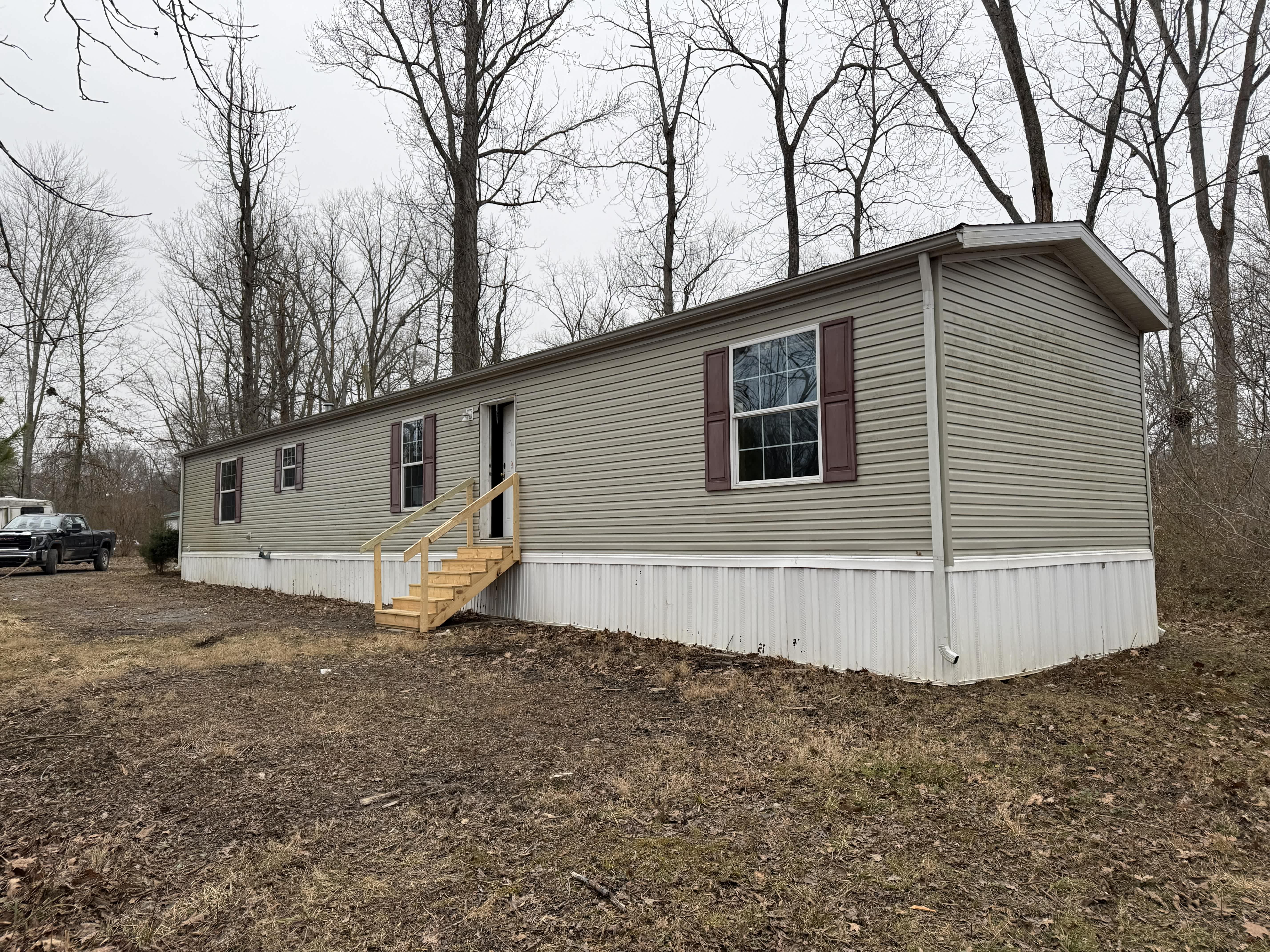 HUD Home β 1 Cardinal Ln, Worthville, KY 41098