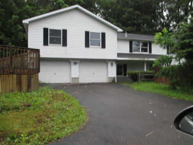 HUD Home β 10620 Davis Hollow, Cohocton, NY 14826