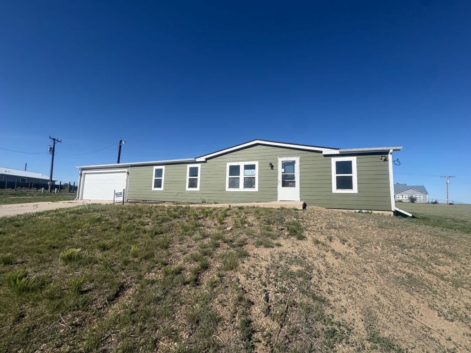 HUD Home β 823 7th Street, Hugo, CO 80821