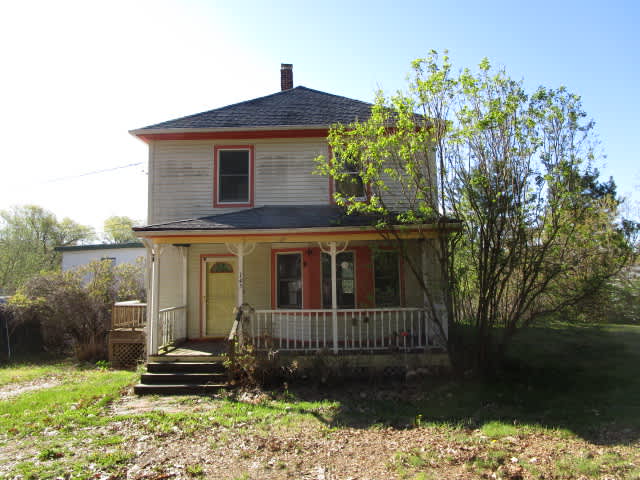 HUD Home — 145 Marlborough Rd, Portland, ME 04103