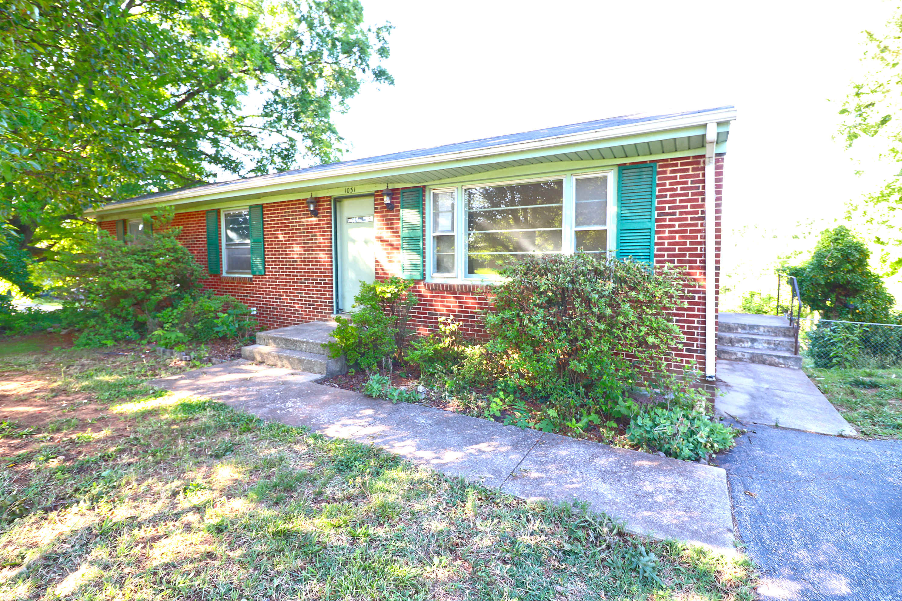HUD Home — 1031 Broadhill Drive, Vinton, VA 24179