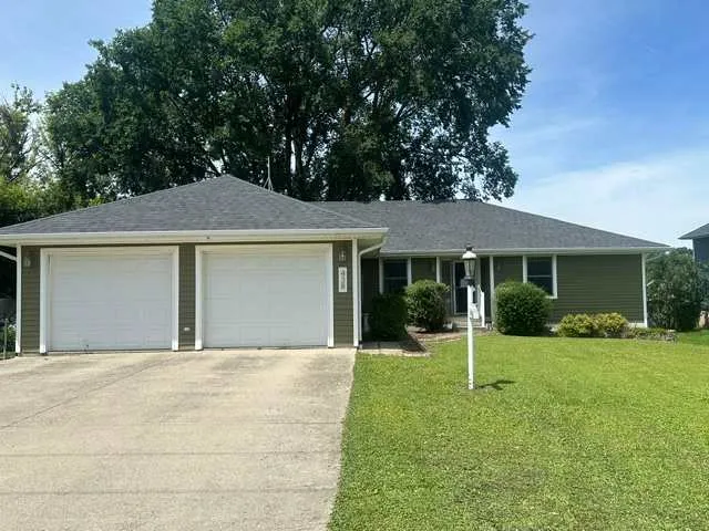 HUD Home β 438 Sw 4th St, Ogden, IA 50212
