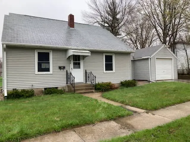 HUD Home β 707 Minnesota Ave S, Willmar, MN 56201