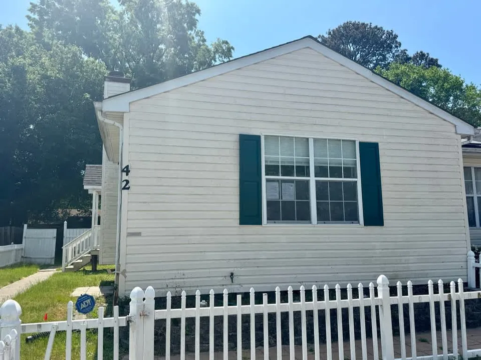 HUD Home β 42 Cooper Dr, Portsmouth, VA 23702